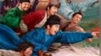 风声丨 大鹏与陈佩斯：“荔枝”究竟何物，“戏台”为谁而搭？