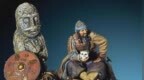 我要把你的头盖骨敲下来当碗使：维京人真的会用骷髅头饮酒吗？