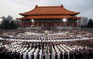 海潮音15：佛教节日离公共节日还有多远 