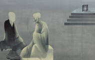 《有情》第二期：我与师父的二三事 