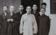《有情》第五期：我的出家因缘 