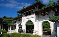 海潮音13：标准高大上佛寺应该什么样？ 