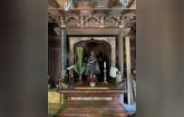 雁荡山能仁寺：电光影里斩春风 | 吴越黄檗踪迹