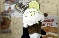 Gelato还能再疯点么？怎么连腐乳都放